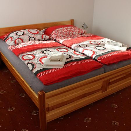 Apartment Dream II Františkovy Lázně Zewnętrze zdjęcie