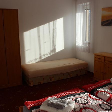 Apartment Dream II Františkovy Lázně Zewnętrze zdjęcie