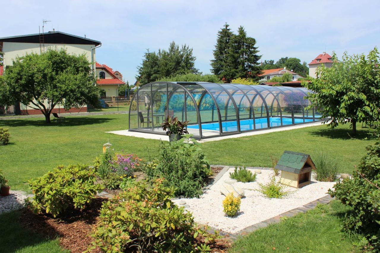 Apartment Dream II Františkovy Lázně Zewnętrze zdjęcie