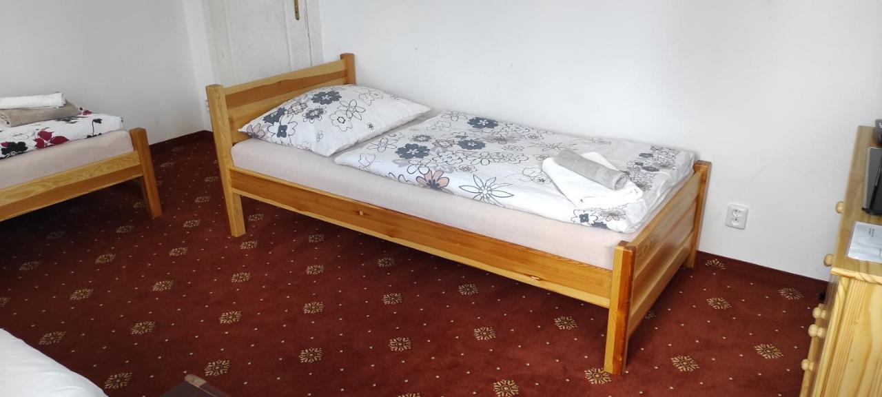 Apartment Dream II Františkovy Lázně Zewnętrze zdjęcie