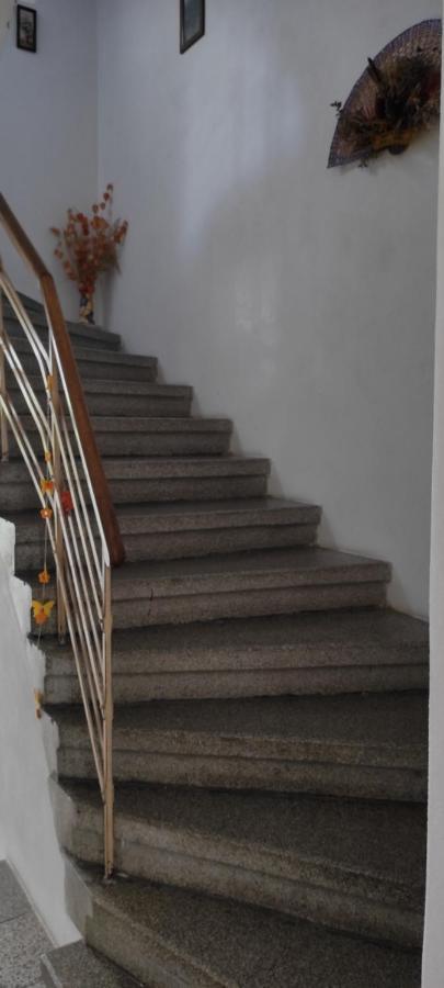 Apartment Dream II Františkovy Lázně Zewnętrze zdjęcie