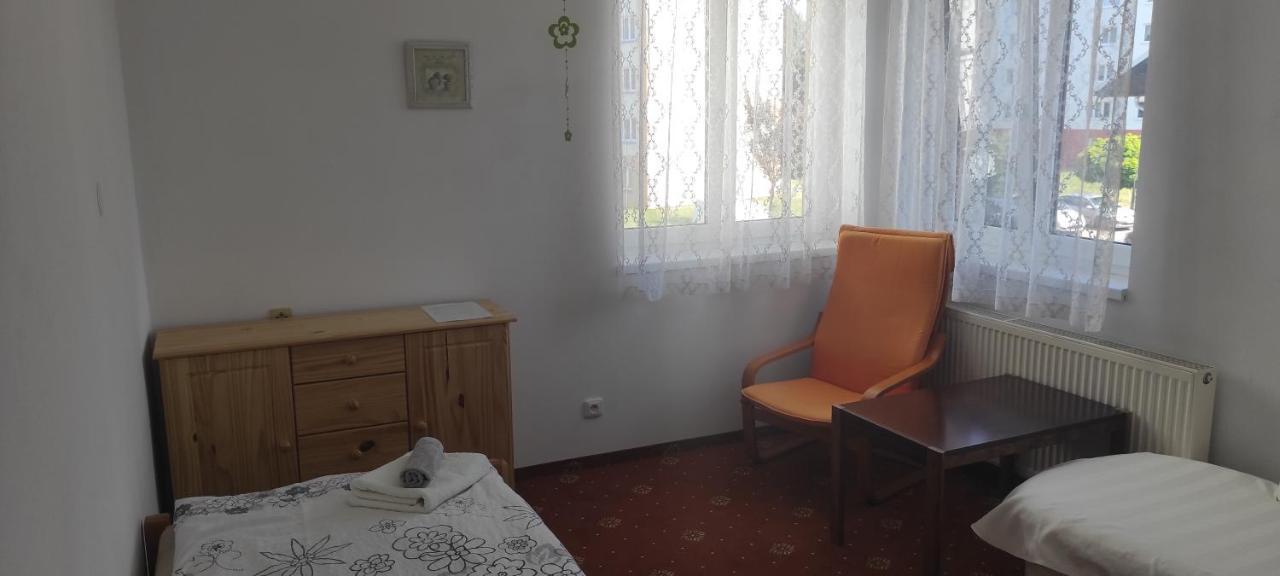 Apartment Dream II Františkovy Lázně Zewnętrze zdjęcie