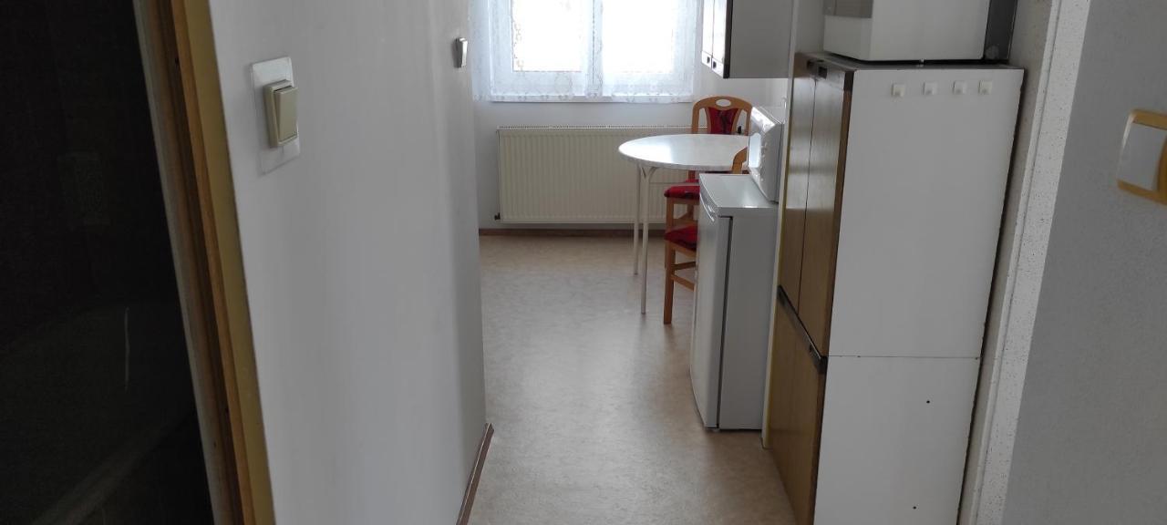 Apartment Dream II Františkovy Lázně Zewnętrze zdjęcie