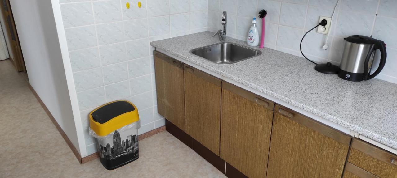 Apartment Dream II Františkovy Lázně Zewnętrze zdjęcie