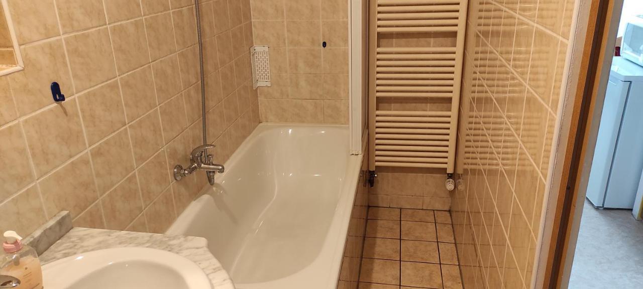 Apartment Dream II Františkovy Lázně Zewnętrze zdjęcie