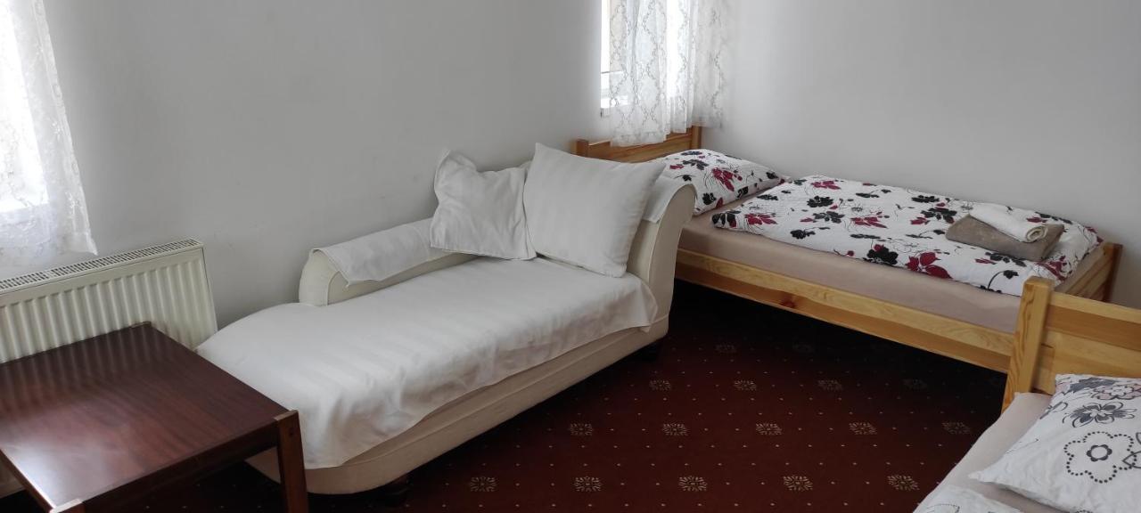 Apartment Dream II Františkovy Lázně Zewnętrze zdjęcie