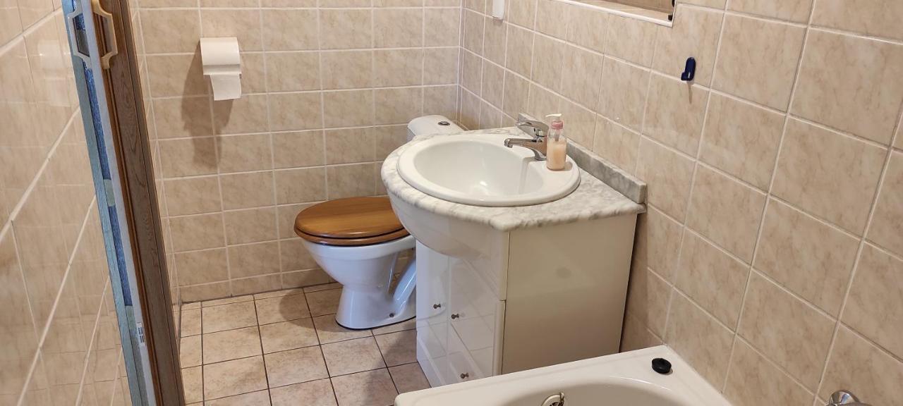 Apartment Dream II Františkovy Lázně Zewnętrze zdjęcie