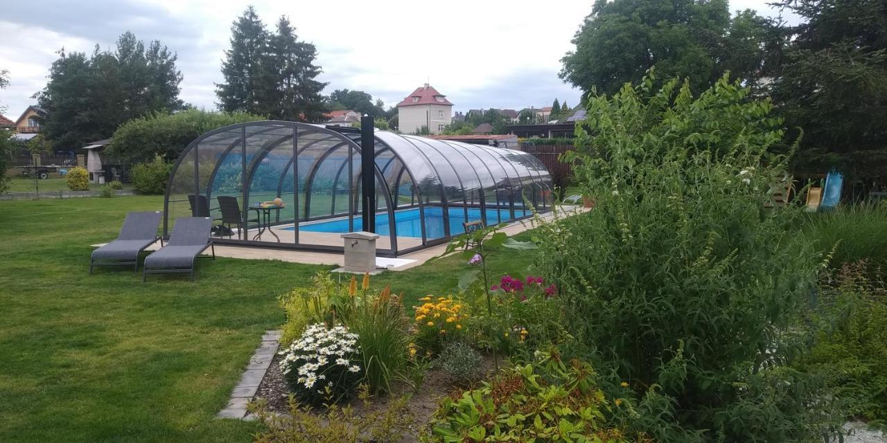 Apartment Dream II Františkovy Lázně Zewnętrze zdjęcie